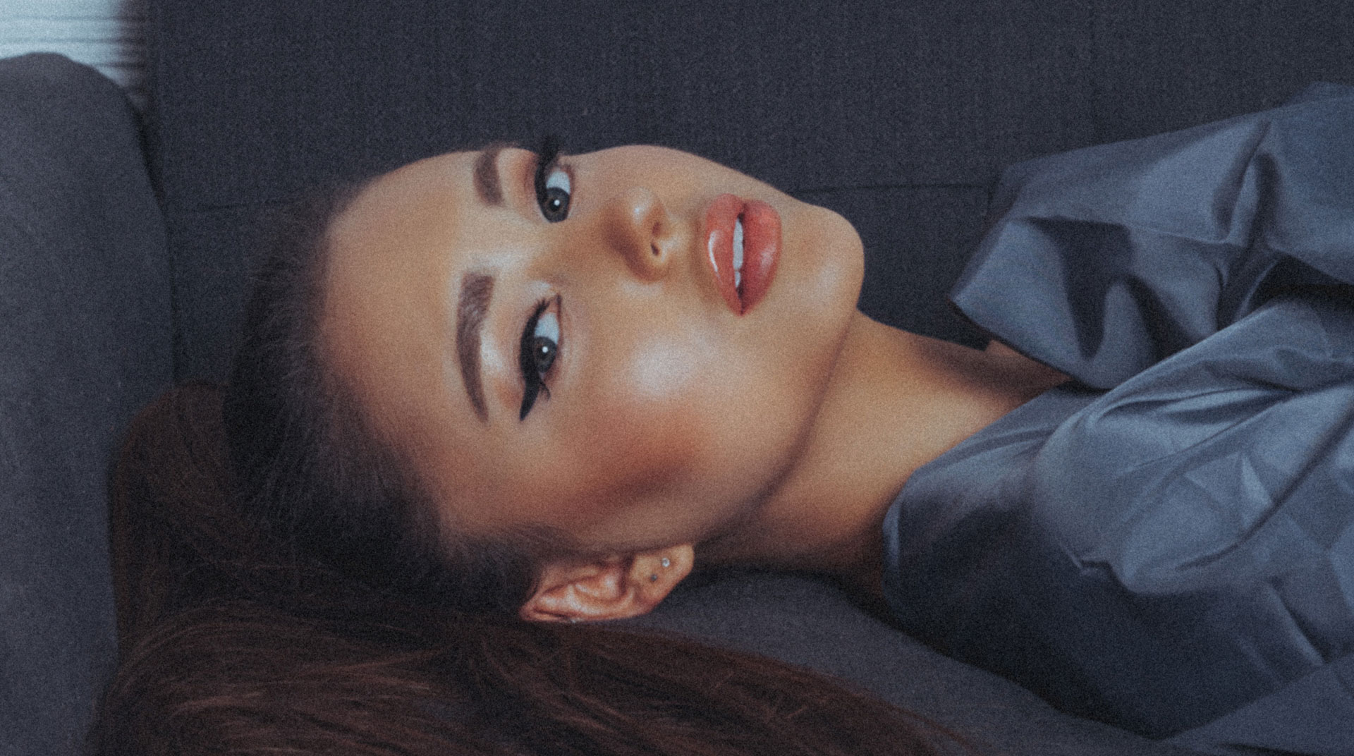 Temara Melek – Singer, Actress, Model